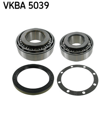 SKF Radlagersatz SKF Radlagersatz